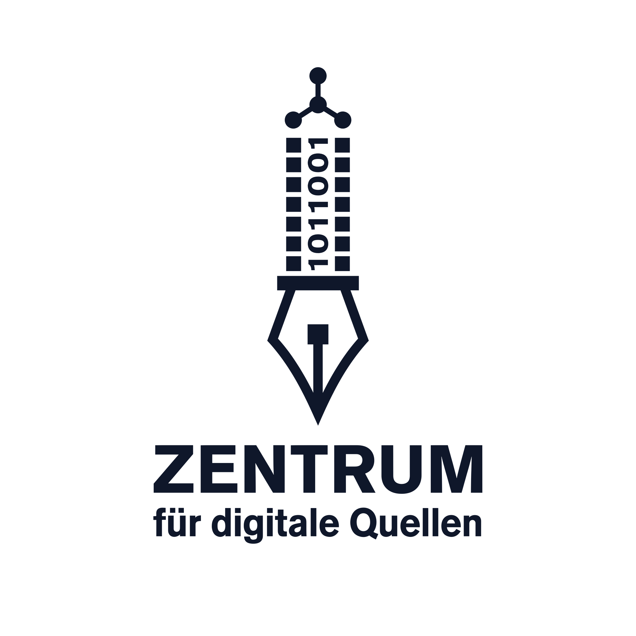Zentrum für digitale Quellen